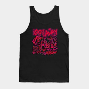 Blood Witch Tank Top